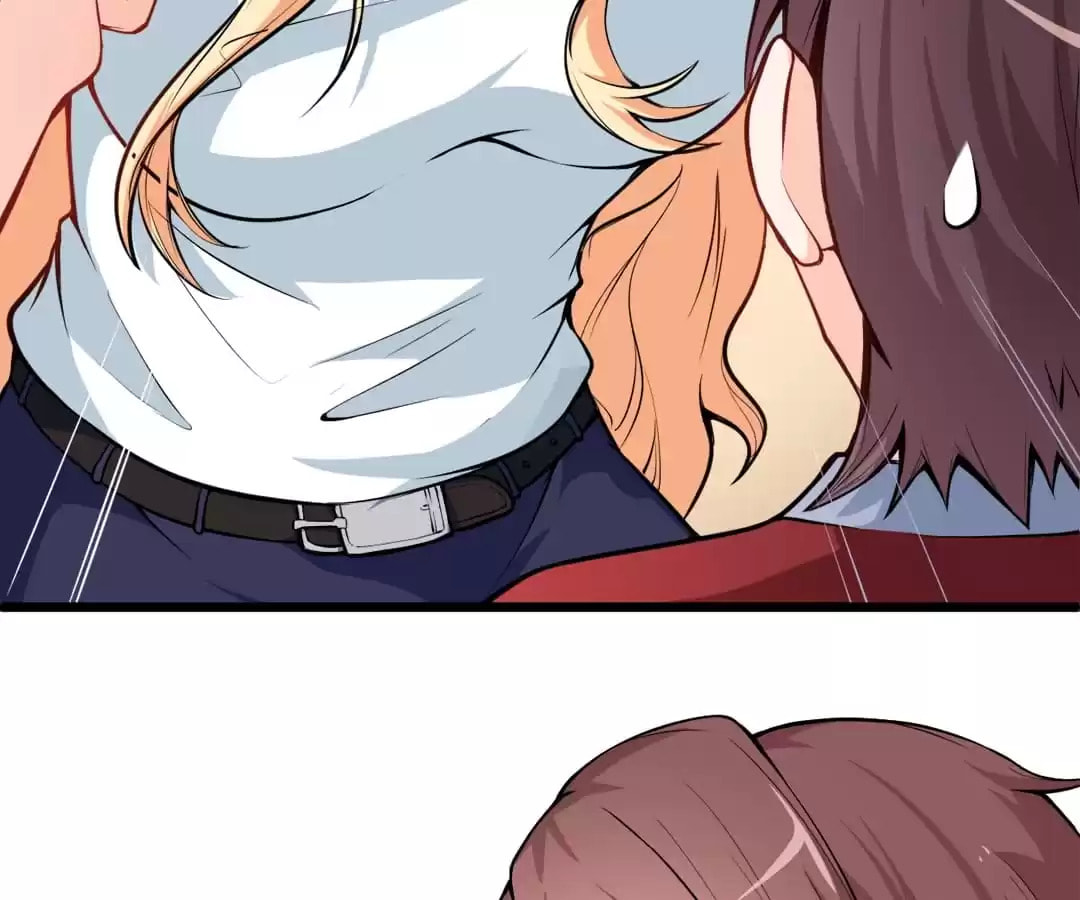 Crazy Professor in School Campus (Colored) Chapter 11 page 8 - 