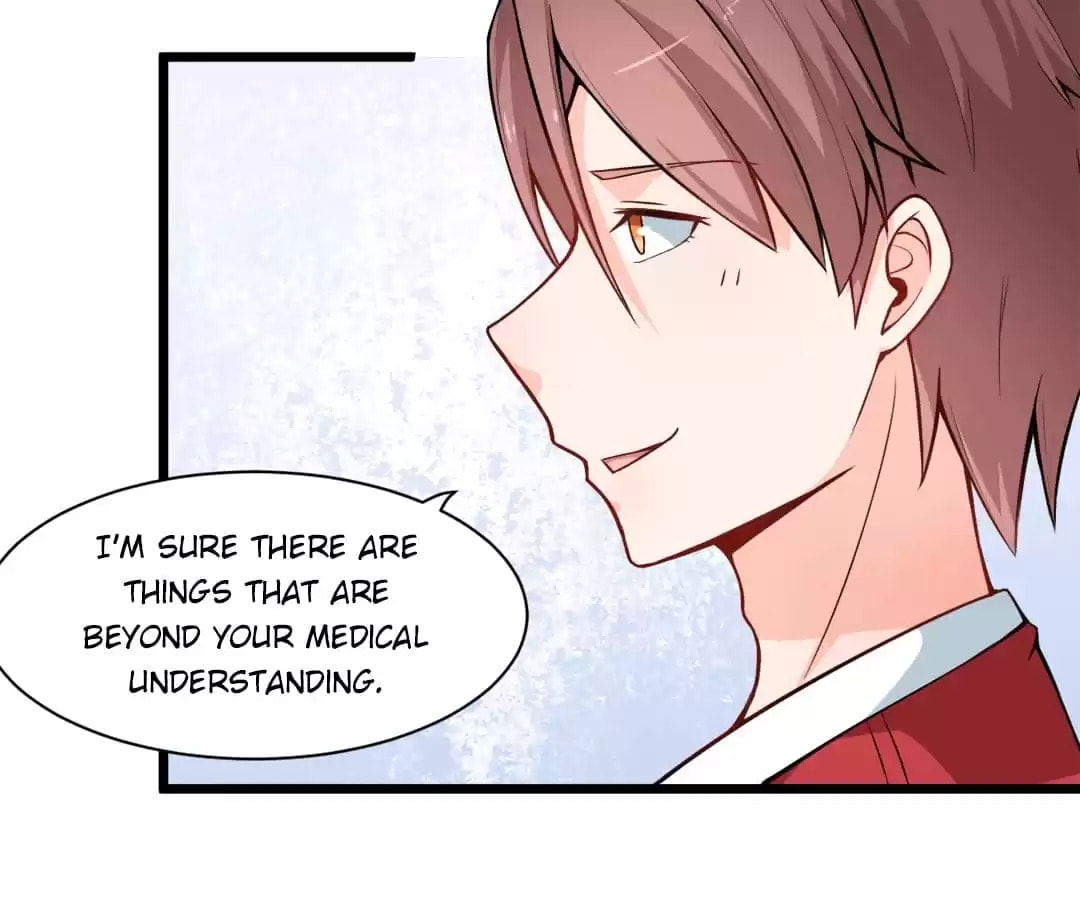 Crazy Professor in School Campus (Colored) Chapter 11 page 9 - 