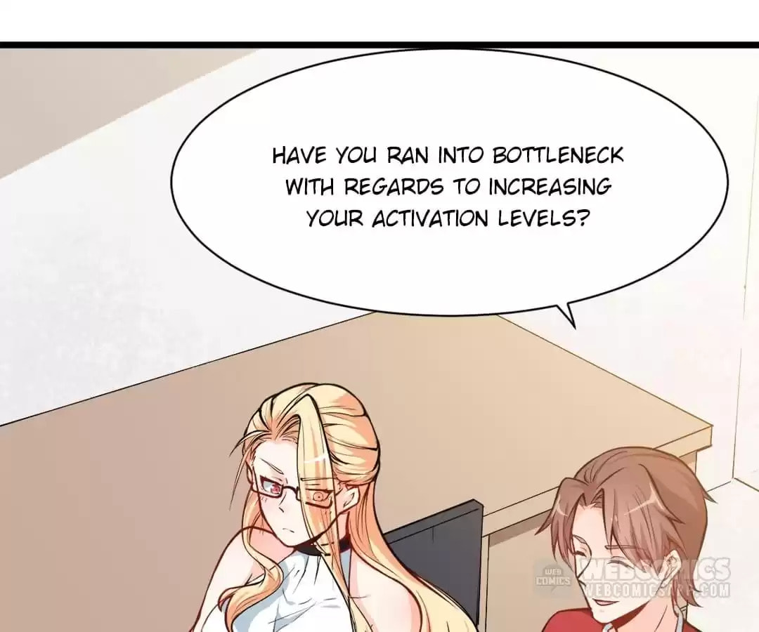 Crazy Professor in School Campus (Colored) Chapter 11 page 10 - 