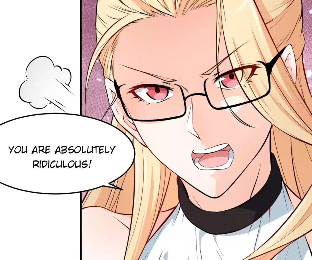 Crazy Professor in School Campus (Colored) Chapter 12 page 14 - 