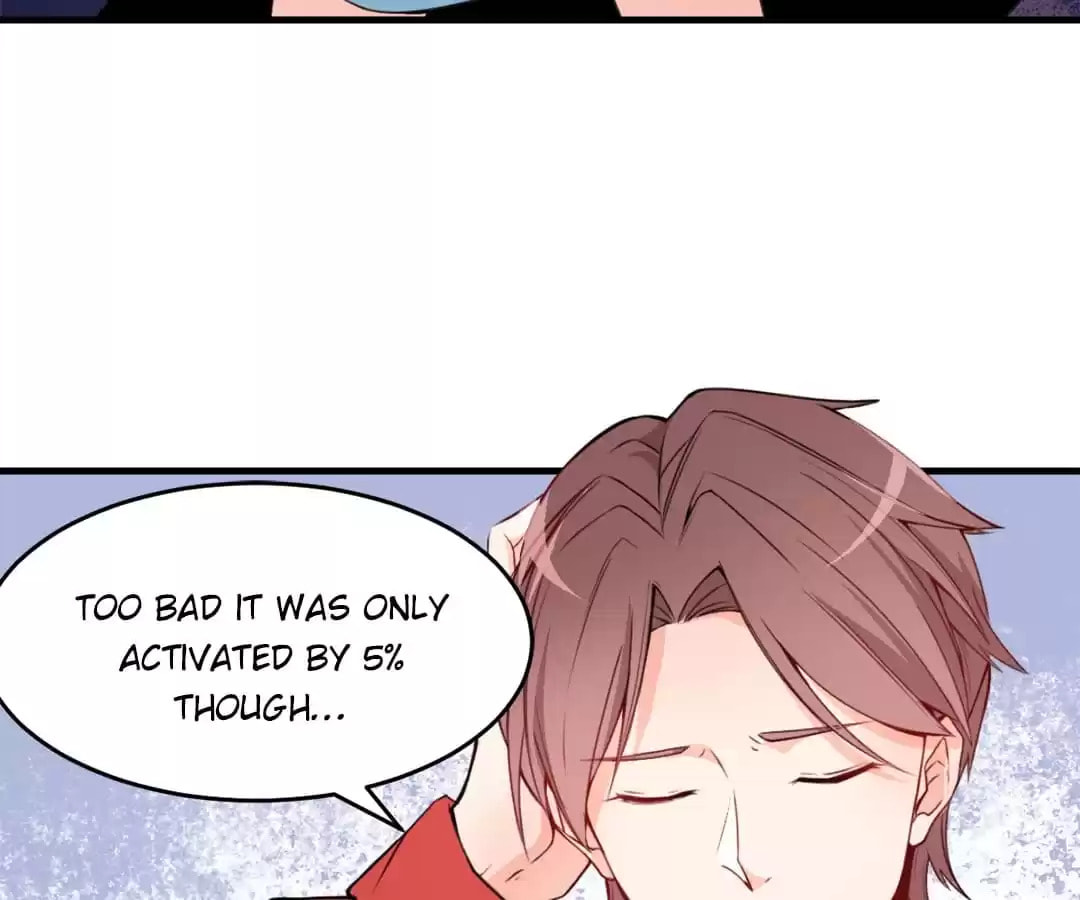Crazy Professor in School Campus (Colored) Chapter 12 page 3 - 