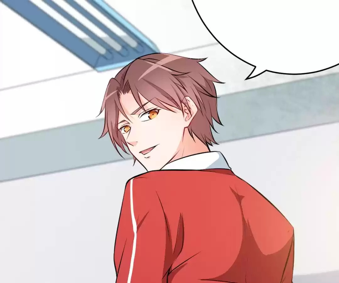 Crazy Professor in School Campus (Colored) Chapter 12 page 21 - 