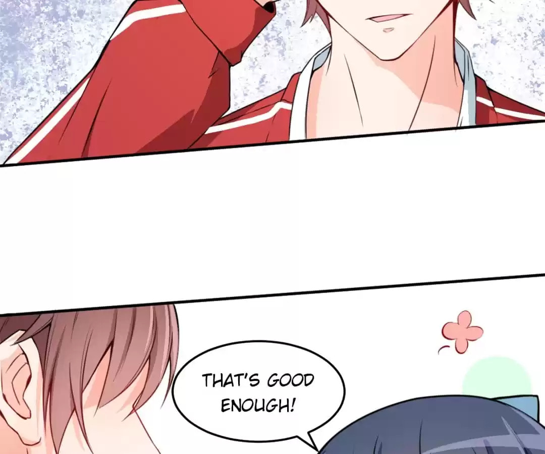 Crazy Professor in School Campus (Colored) Chapter 12 page 4 - 