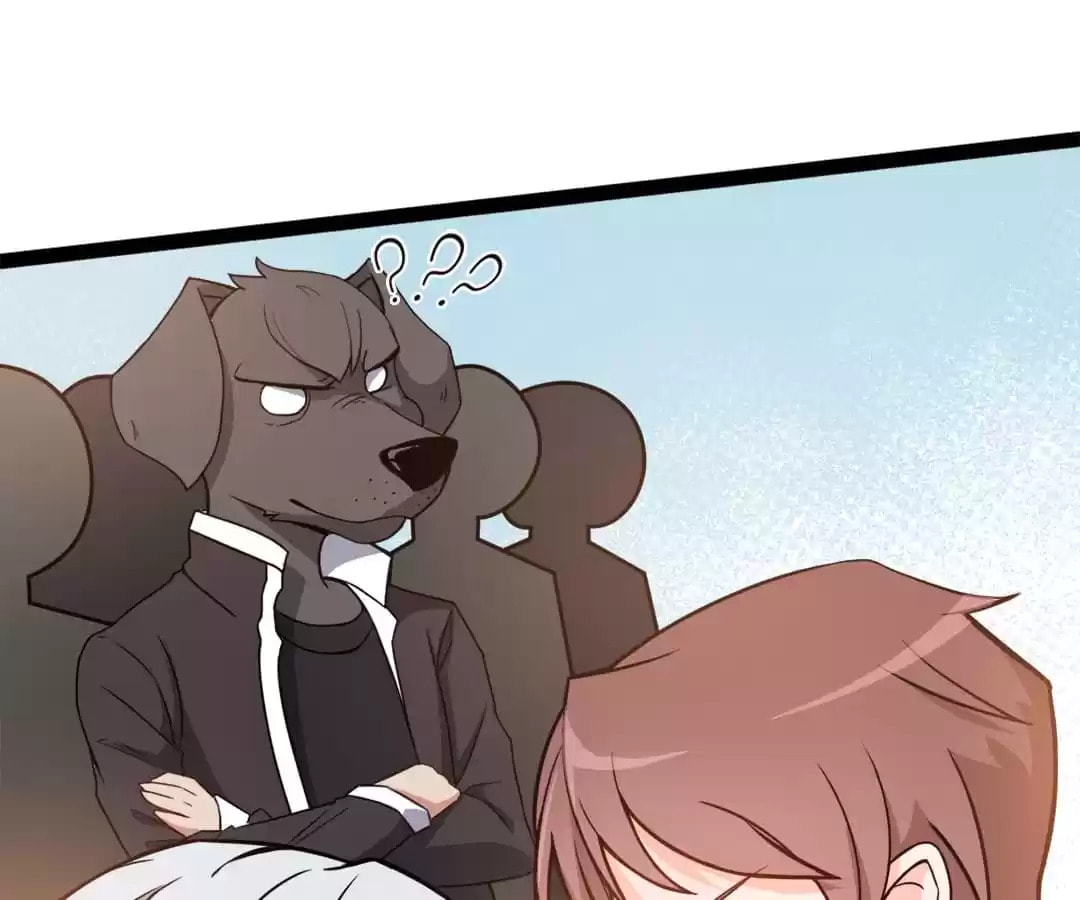 Crazy Professor in School Campus (Colored) Chapter 12 page 37 - 