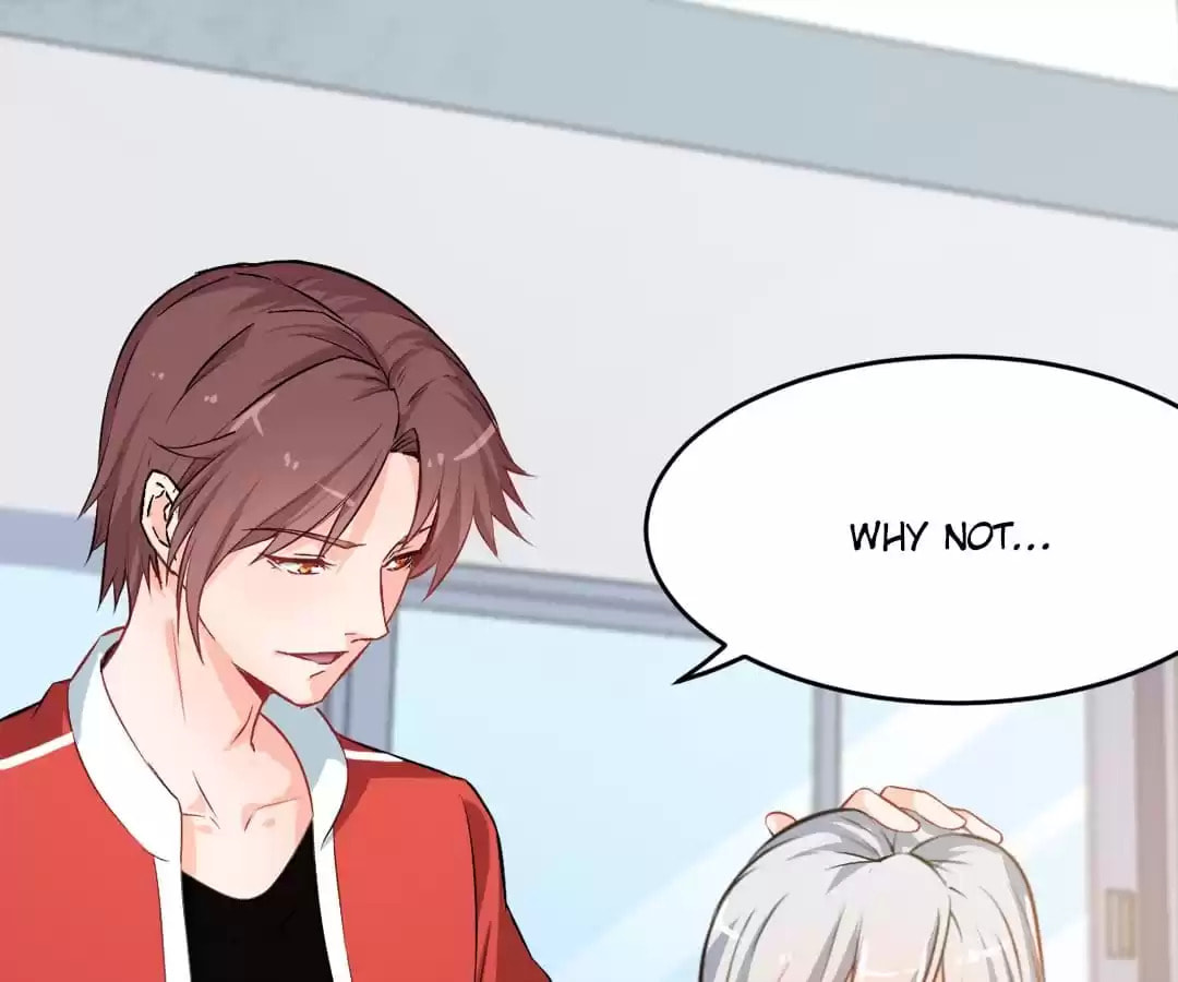 Crazy Professor in School Campus (Colored) Chapter 12 page 44 - 