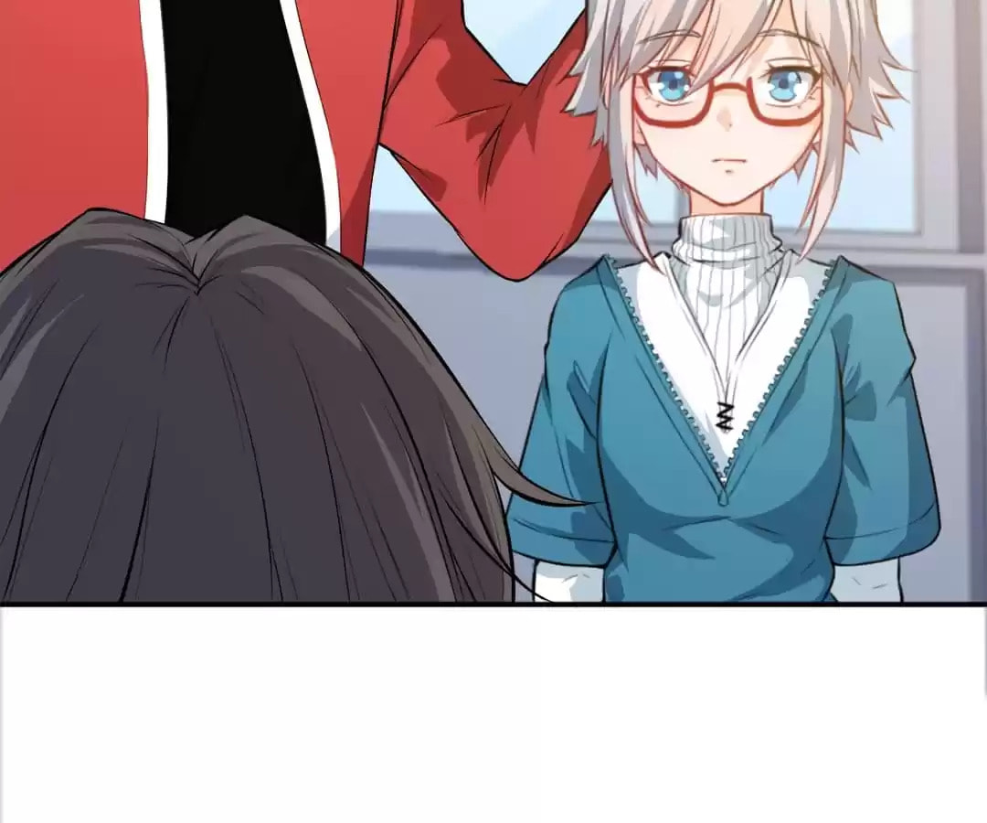 Crazy Professor in School Campus (Colored) Chapter 12 page 45 - 
