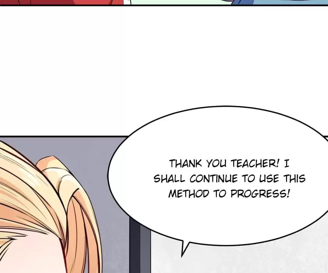 Crazy Professor in School Campus (Colored) Chapter 12 page 6 - 