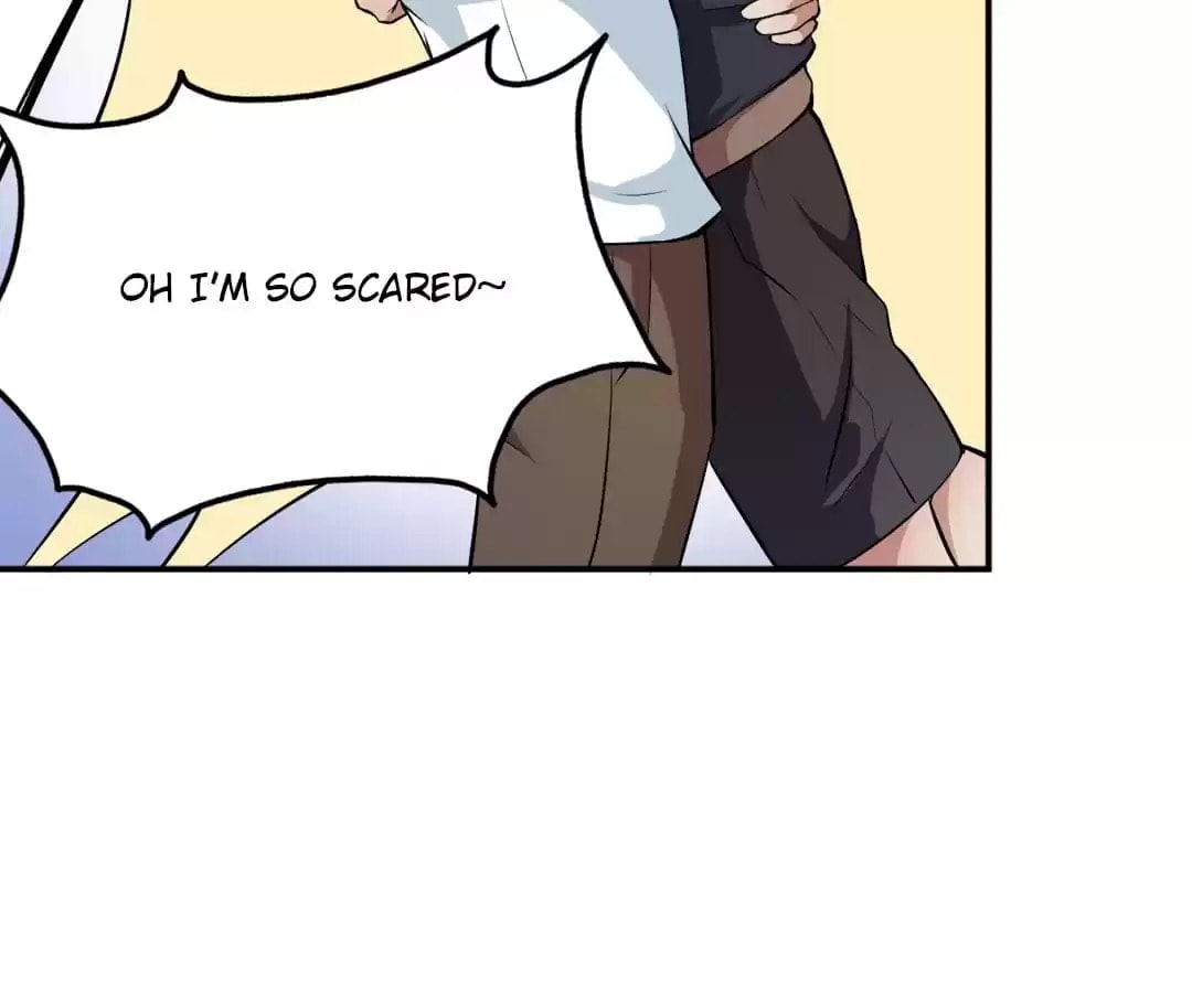 Crazy Professor in School Campus (Colored) Chapter 12 page 56 - 