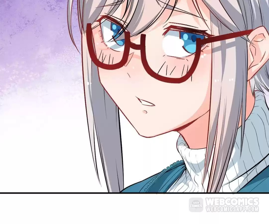 Crazy Professor in School Campus (Colored) Chapter 12 page 58 - 