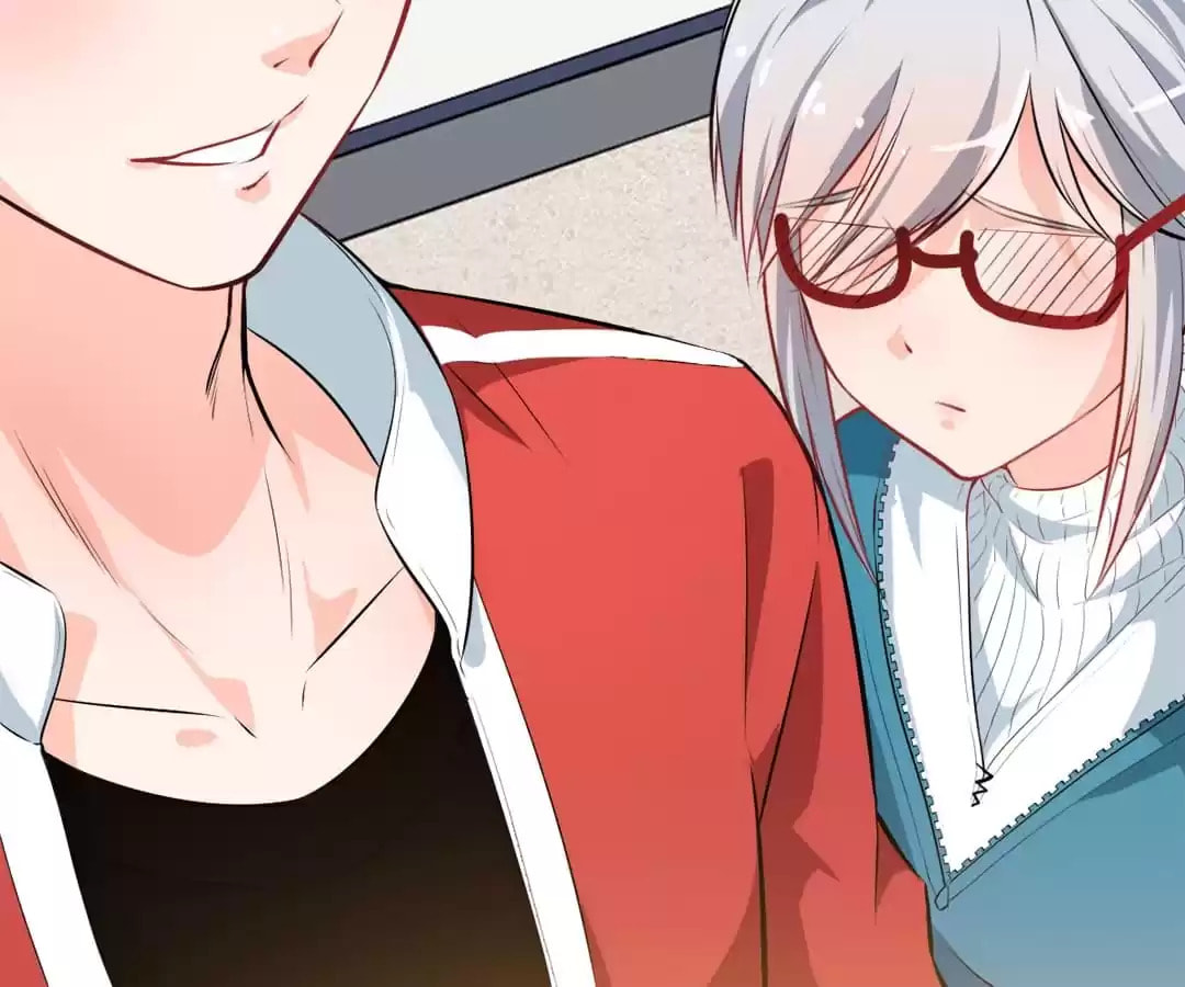 Crazy Professor in School Campus (Colored) Chapter 12 page 61 - 