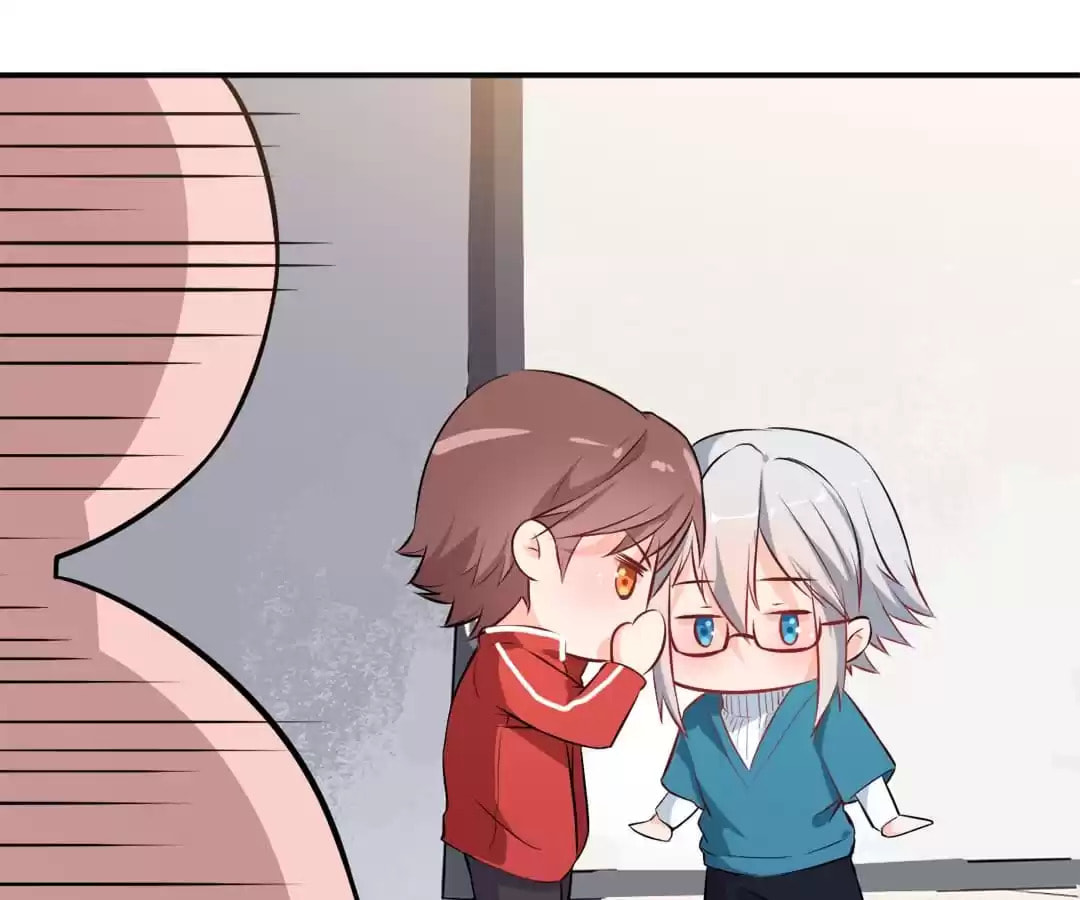 Crazy Professor in School Campus (Colored) Chapter 12 page 63 - 