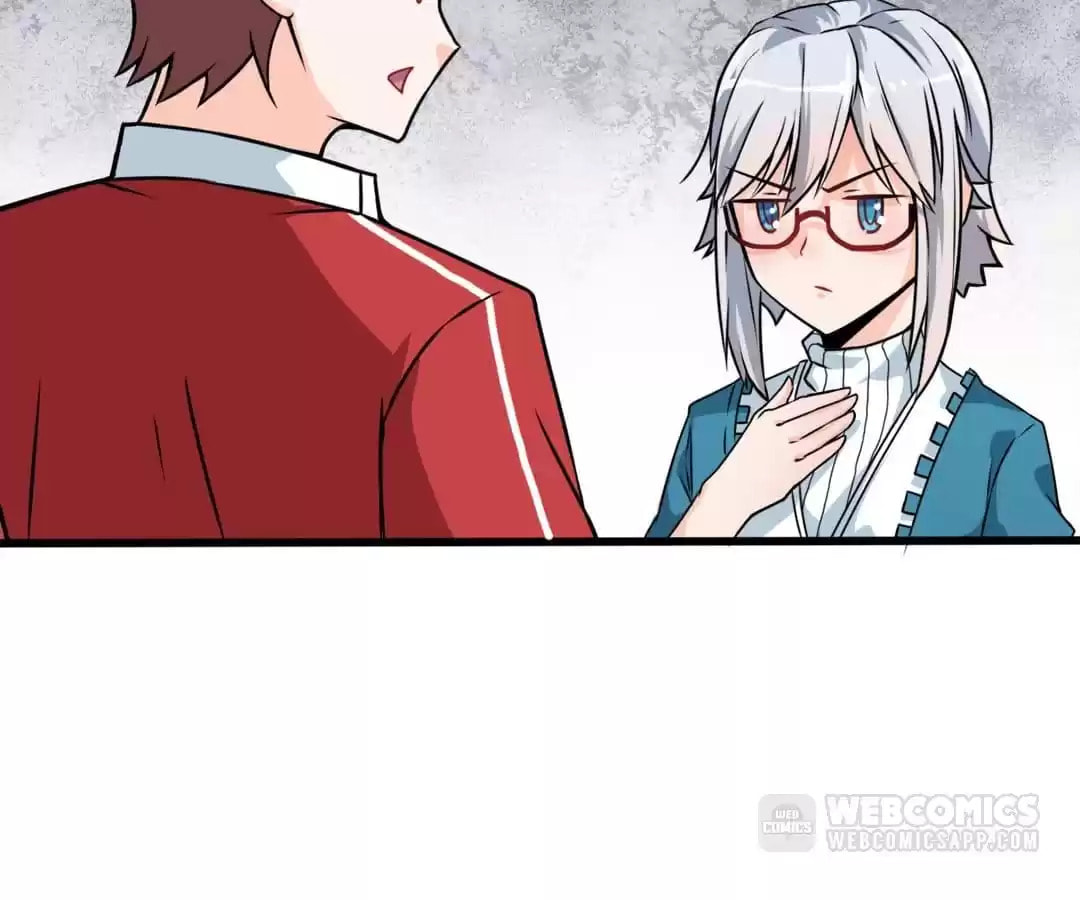 Crazy Professor in School Campus (Colored) Chapter 12 page 66 - 