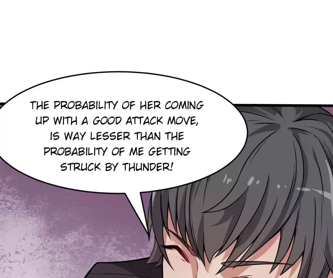 Crazy Professor in School Campus (Colored) Chapter 12 page 72 - 
