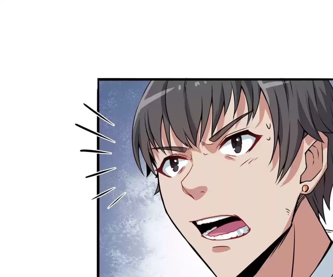 Crazy Professor in School Campus (Colored) Chapter 12 page 75 - 