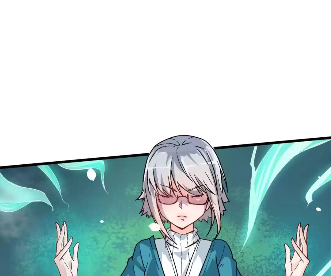 Crazy Professor in School Campus (Colored) Chapter 12 page 77 - 
