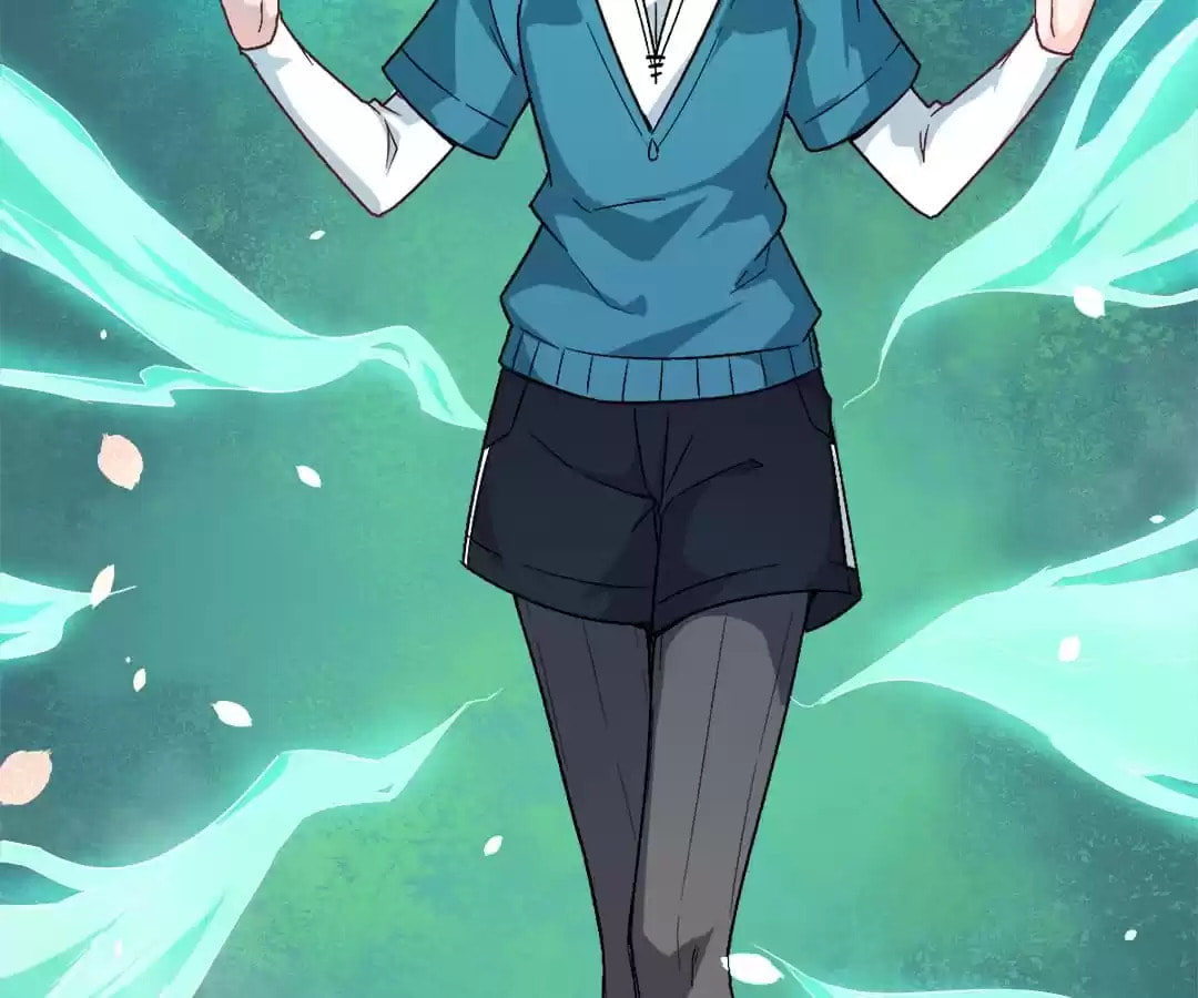 Crazy Professor in School Campus (Colored) Chapter 12 page 78 - 