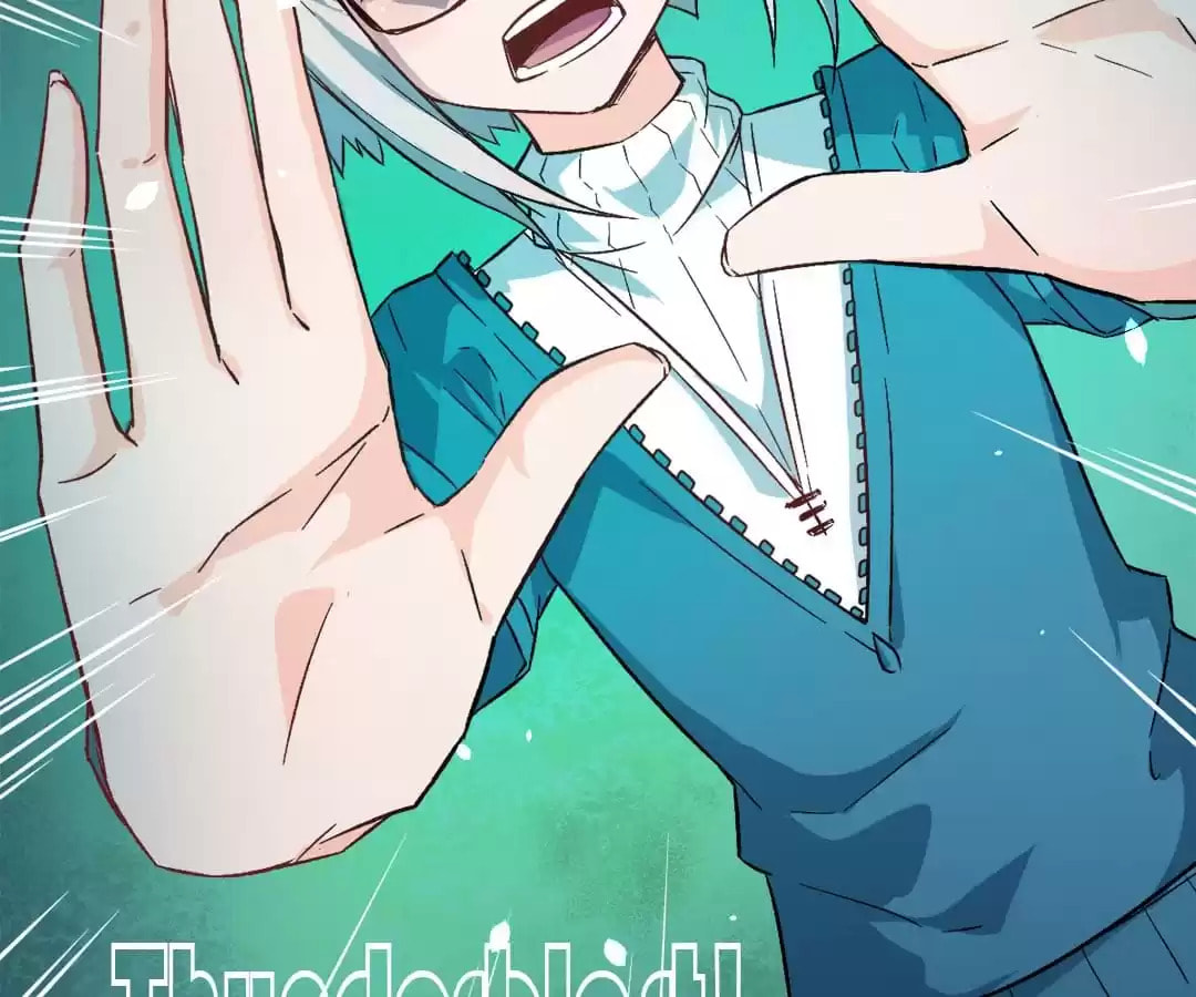 Crazy Professor in School Campus (Colored) Chapter 12 page 83 - 