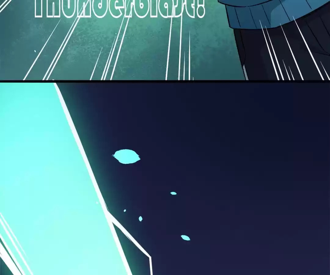 Crazy Professor in School Campus (Colored) Chapter 12 page 84 - 