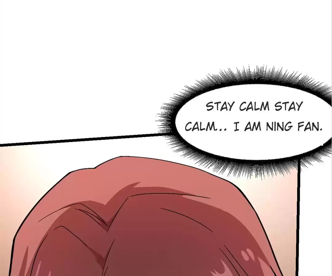 Crazy Professor in School Campus (Colored) Chapter 124 page 11 - 