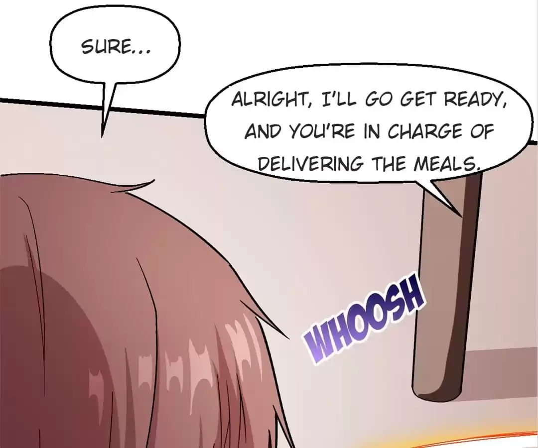 Crazy Professor in School Campus (Colored) Chapter 124 page 16 - 