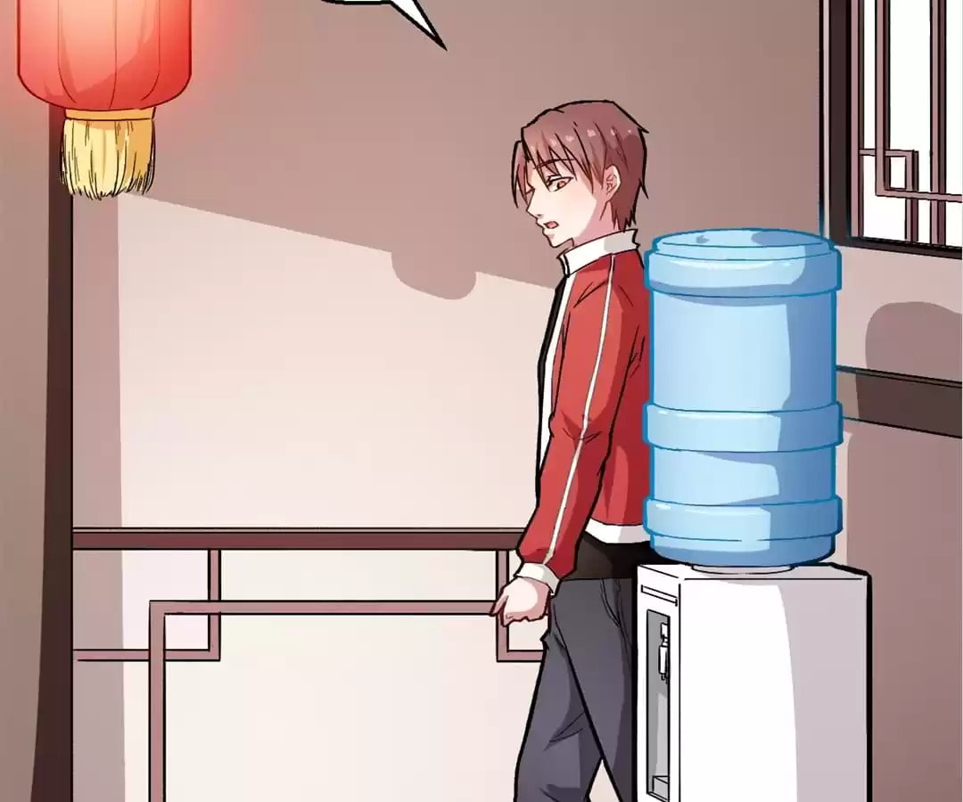 Crazy Professor in School Campus (Colored) Chapter 124 page 21 - 