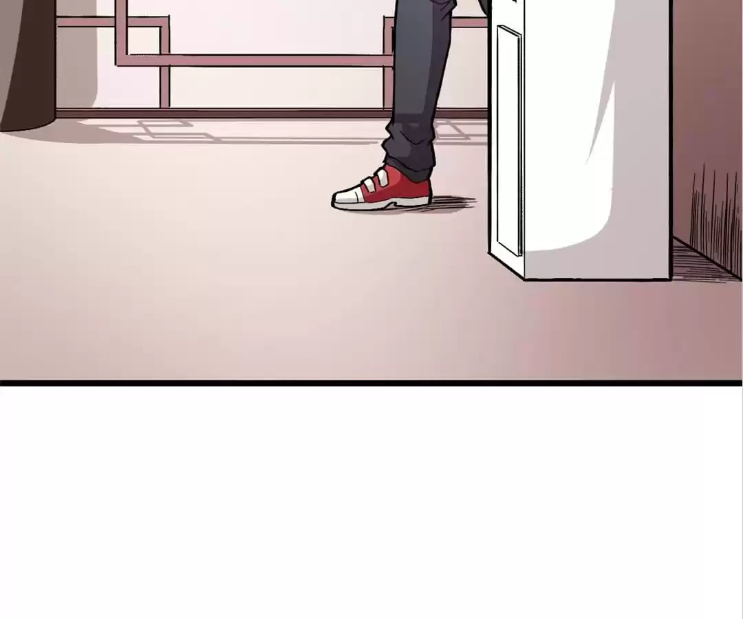Crazy Professor in School Campus (Colored) Chapter 124 page 22 - 