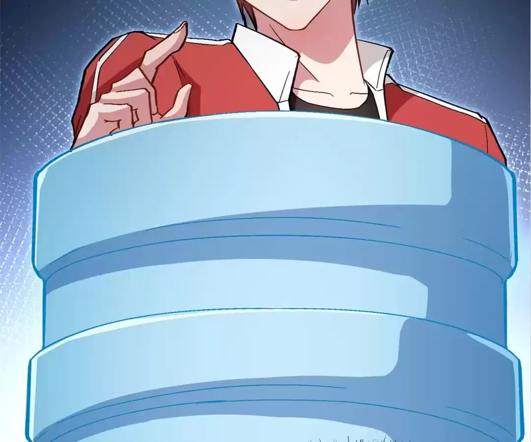 Crazy Professor in School Campus (Colored) Chapter 124 page 24 - 