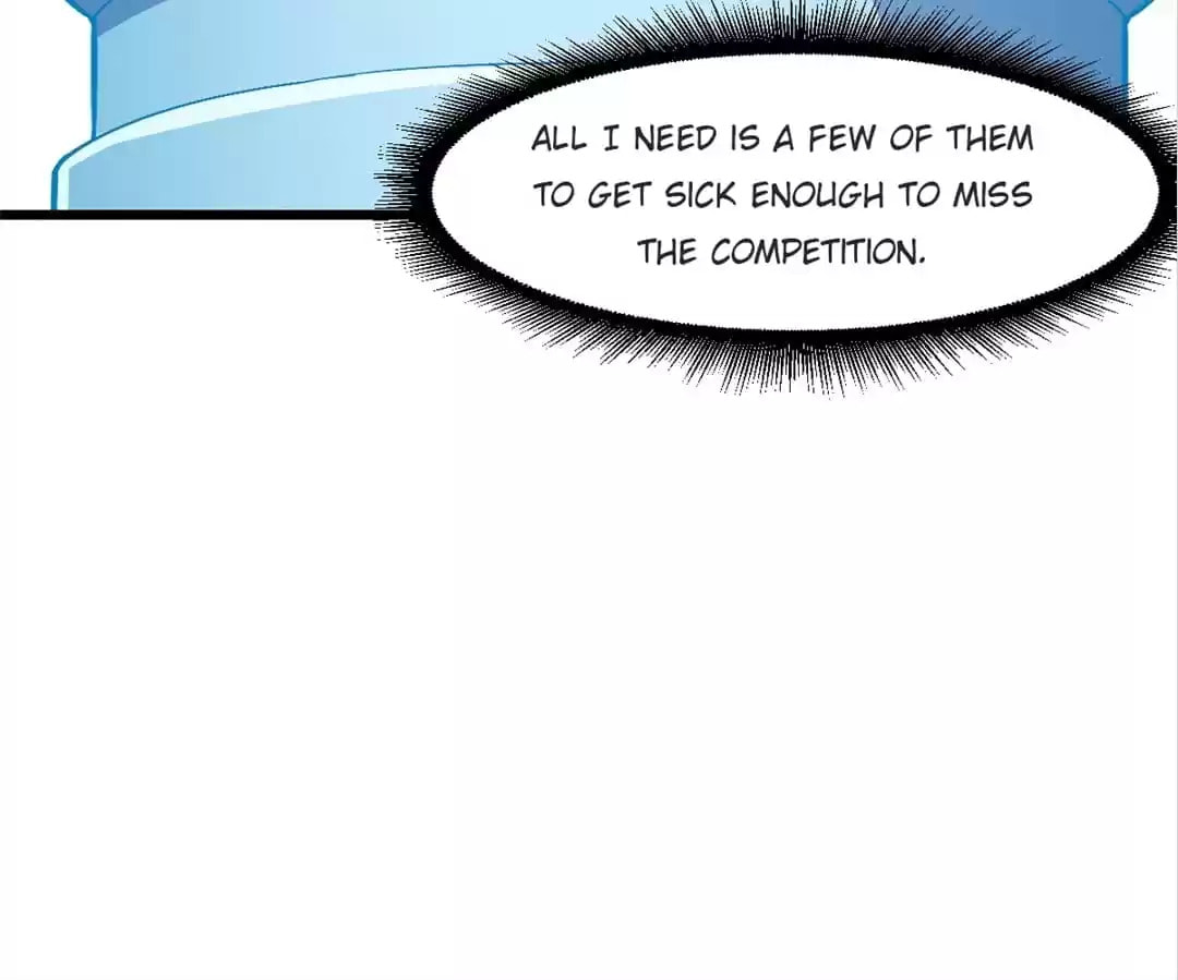Crazy Professor in School Campus (Colored) Chapter 124 page 25 - 