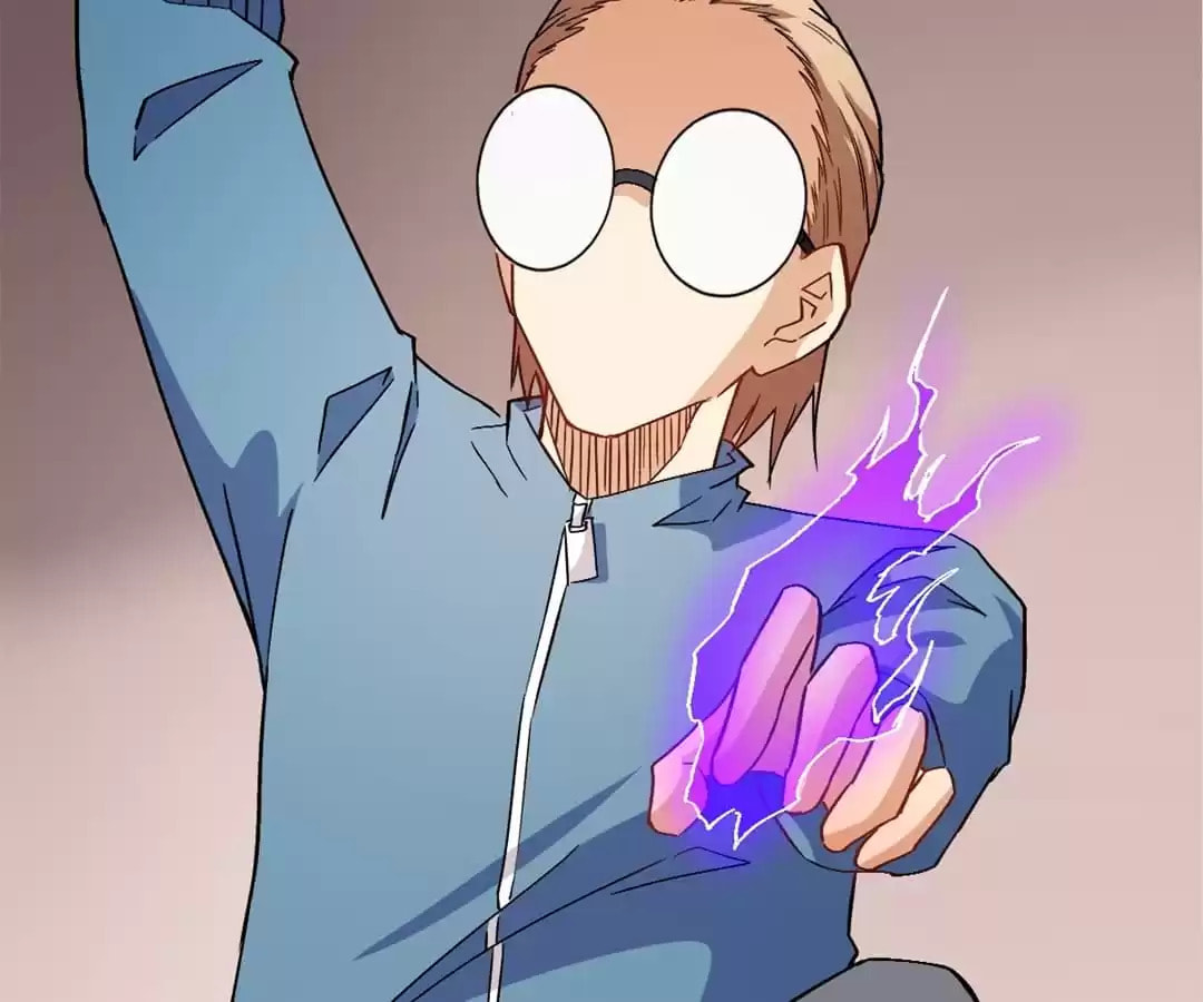 Crazy Professor in School Campus (Colored) Chapter 124 page 28 - 