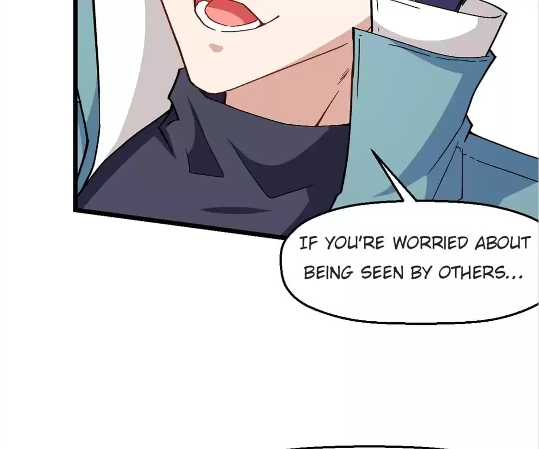 Crazy Professor in School Campus (Colored) Chapter 124 page 36 - 