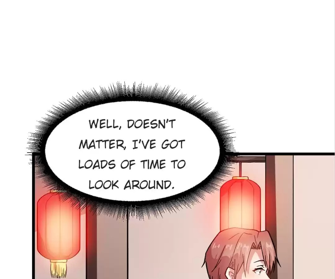 Crazy Professor in School Campus (Colored) Chapter 124 page 5 - 