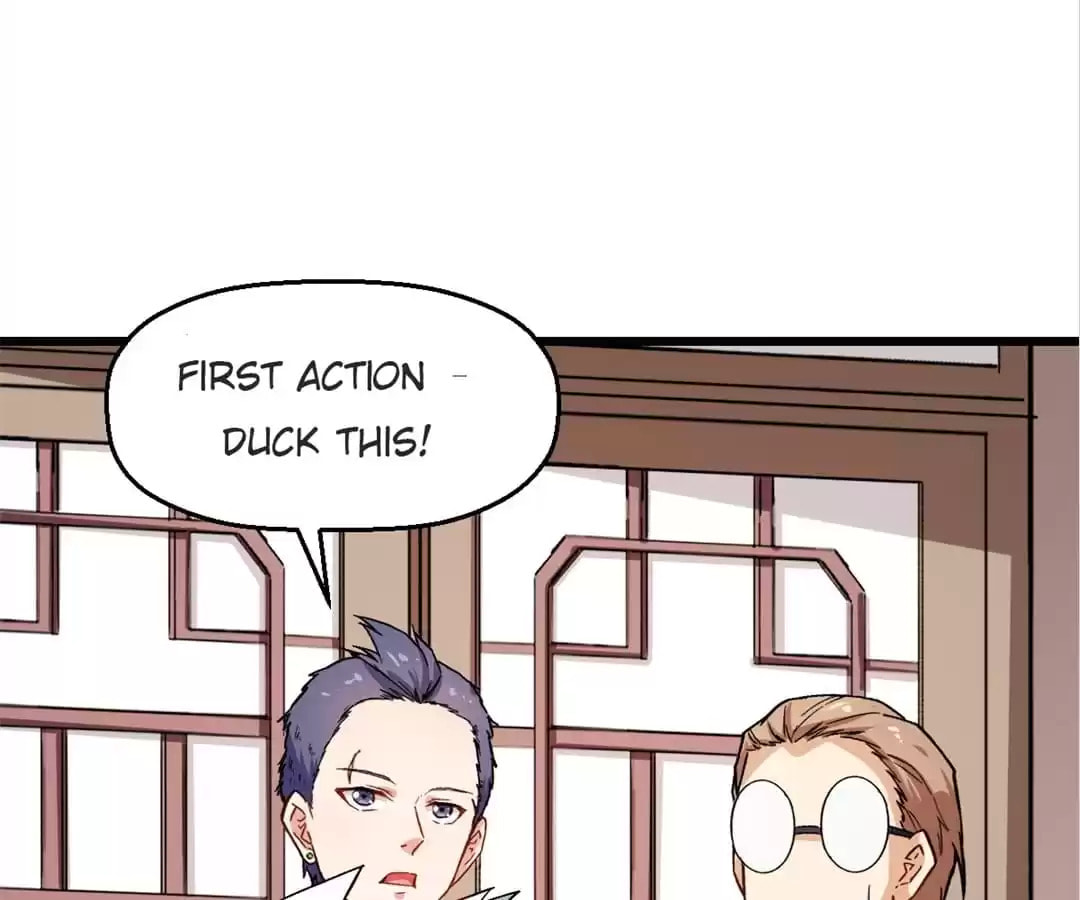 Crazy Professor in School Campus (Colored) Chapter 124 page 43 - 