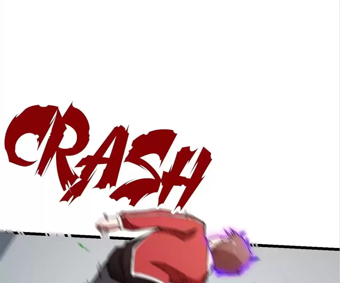 Crazy Professor in School Campus (Colored) Chapter 124 page 45 - 