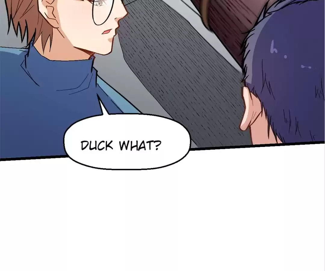 Crazy Professor in School Campus (Colored) Chapter 124 page 47 - 