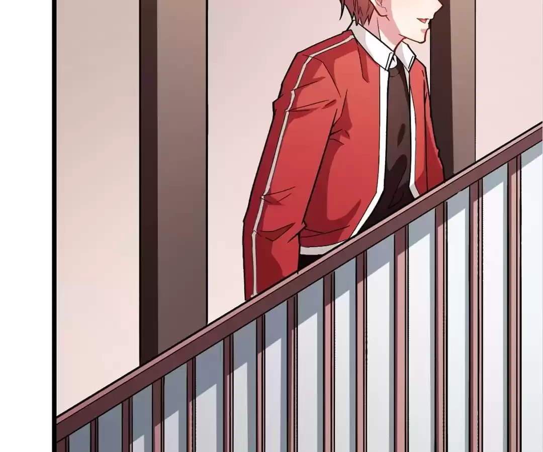Crazy Professor in School Campus (Colored) Chapter 124 page 6 - 