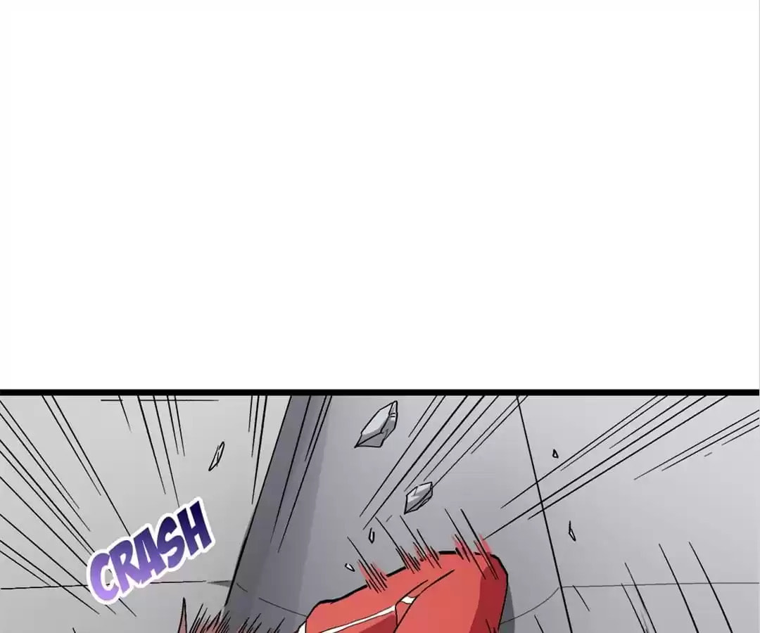 Crazy Professor in School Campus (Colored) Chapter 124 page 51 - 