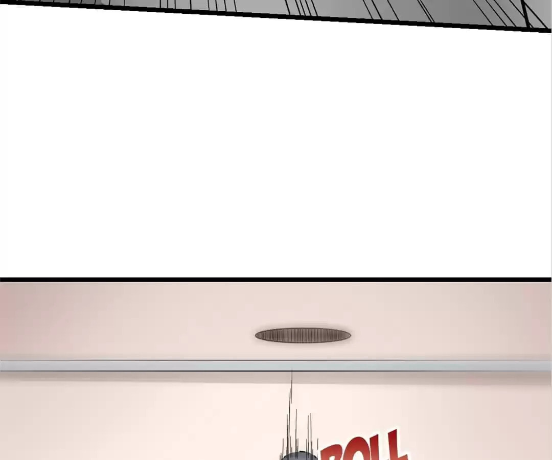 Crazy Professor in School Campus (Colored) Chapter 124 page 53 - 