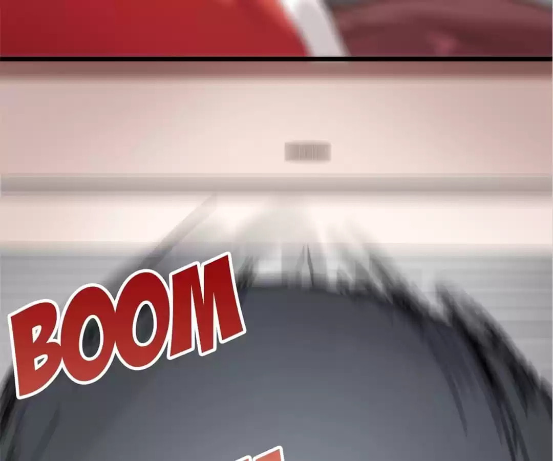 Crazy Professor in School Campus (Colored) Chapter 124 page 55 - 