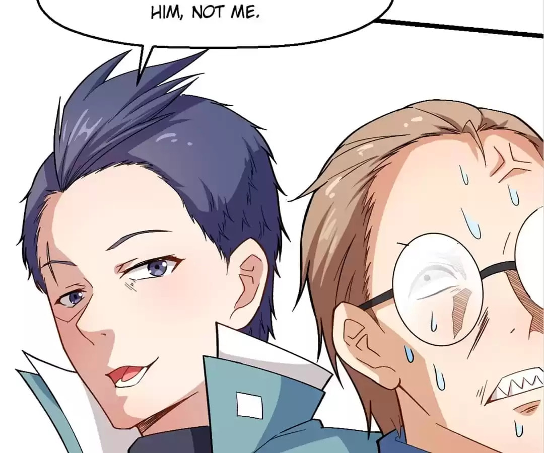 Crazy Professor in School Campus (Colored) Chapter 124 page 62 - 