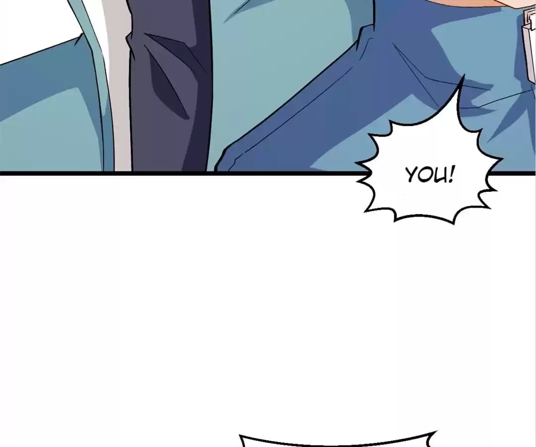 Crazy Professor in School Campus (Colored) Chapter 124 page 63 - 