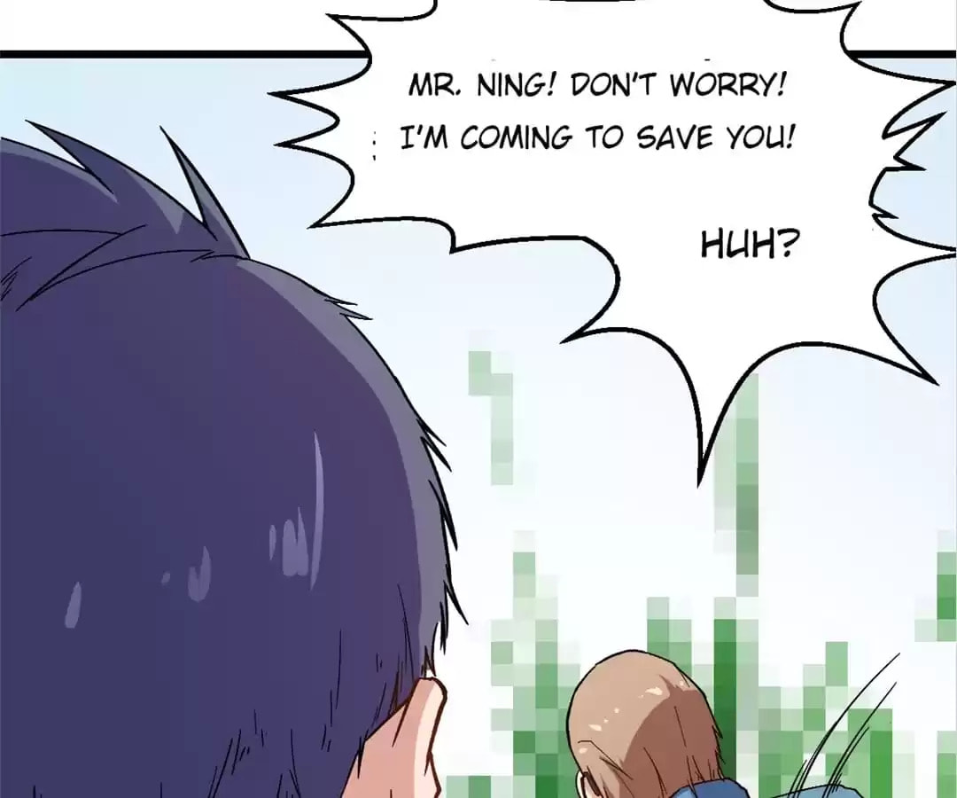 Crazy Professor in School Campus (Colored) Chapter 124 page 64 - 