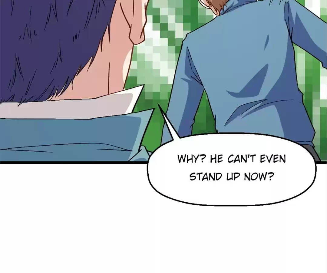 Crazy Professor in School Campus (Colored) Chapter 124 page 65 - 