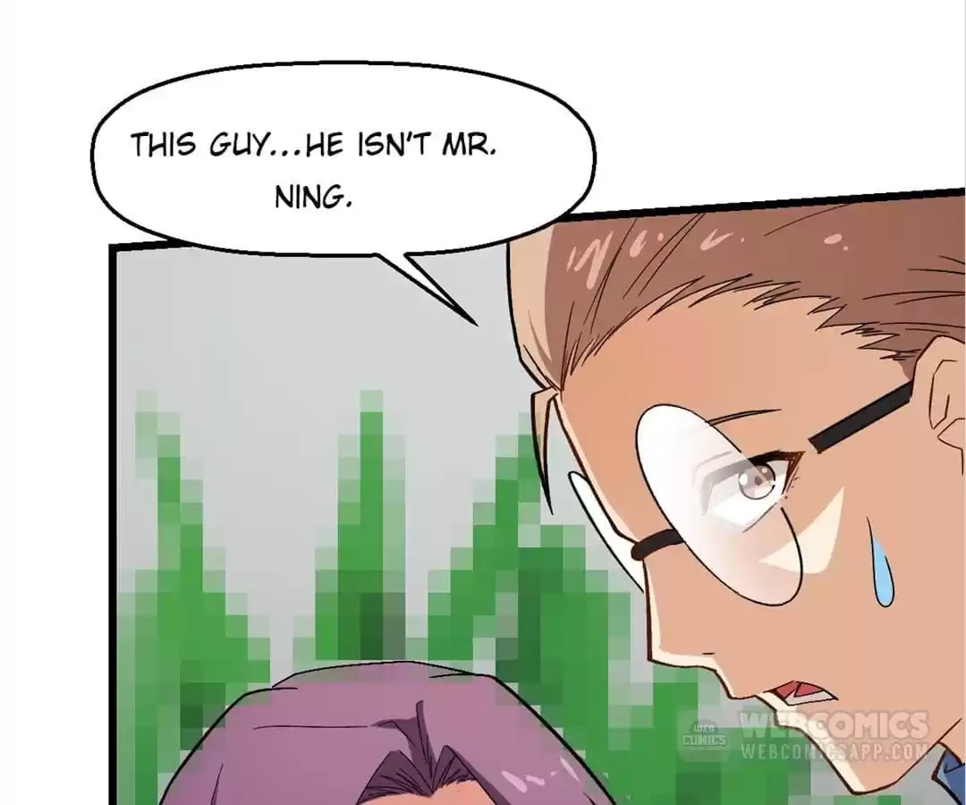 Crazy Professor in School Campus (Colored) Chapter 124 page 66 - 