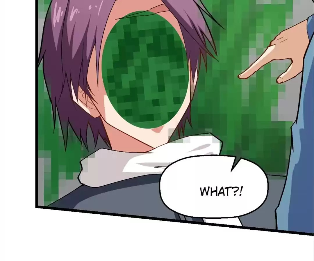 Crazy Professor in School Campus (Colored) Chapter 124 page 67 - 