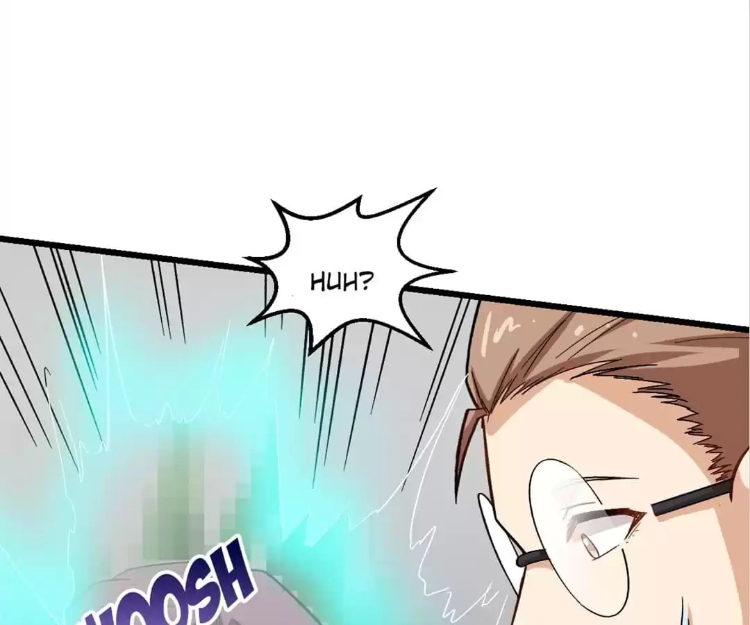 Crazy Professor in School Campus (Colored) Chapter 124 page 68 - 