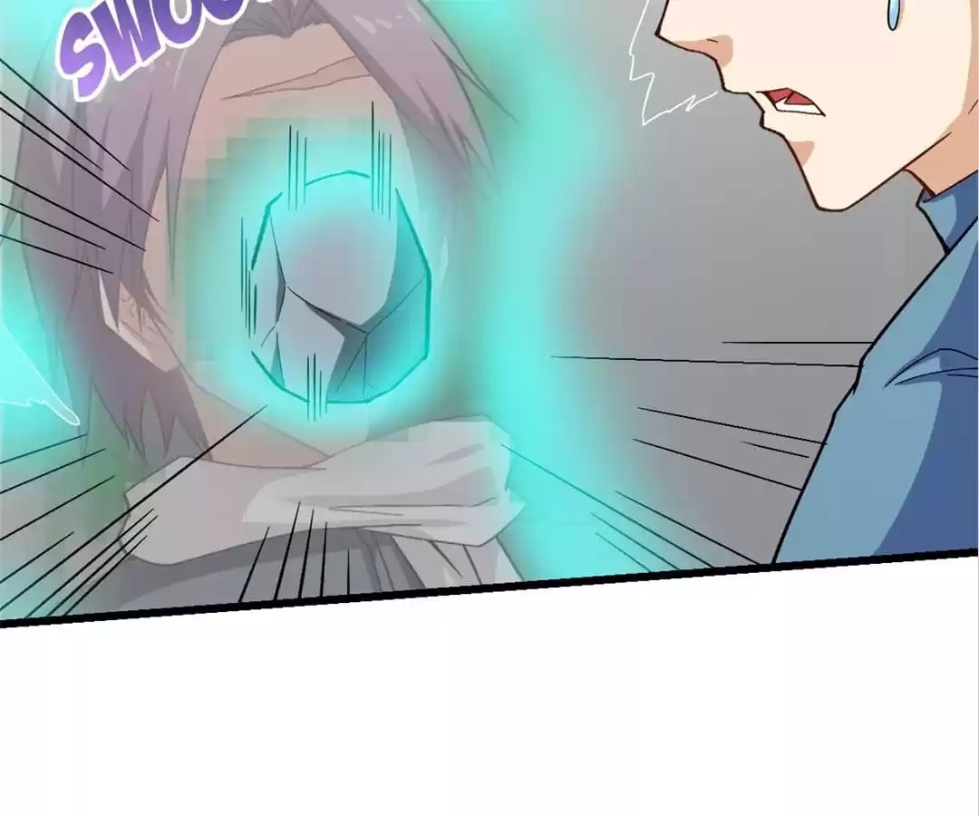 Crazy Professor in School Campus (Colored) Chapter 124 page 69 - 