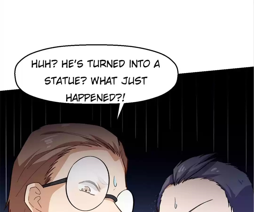 Crazy Professor in School Campus (Colored) Chapter 124 page 70 - 