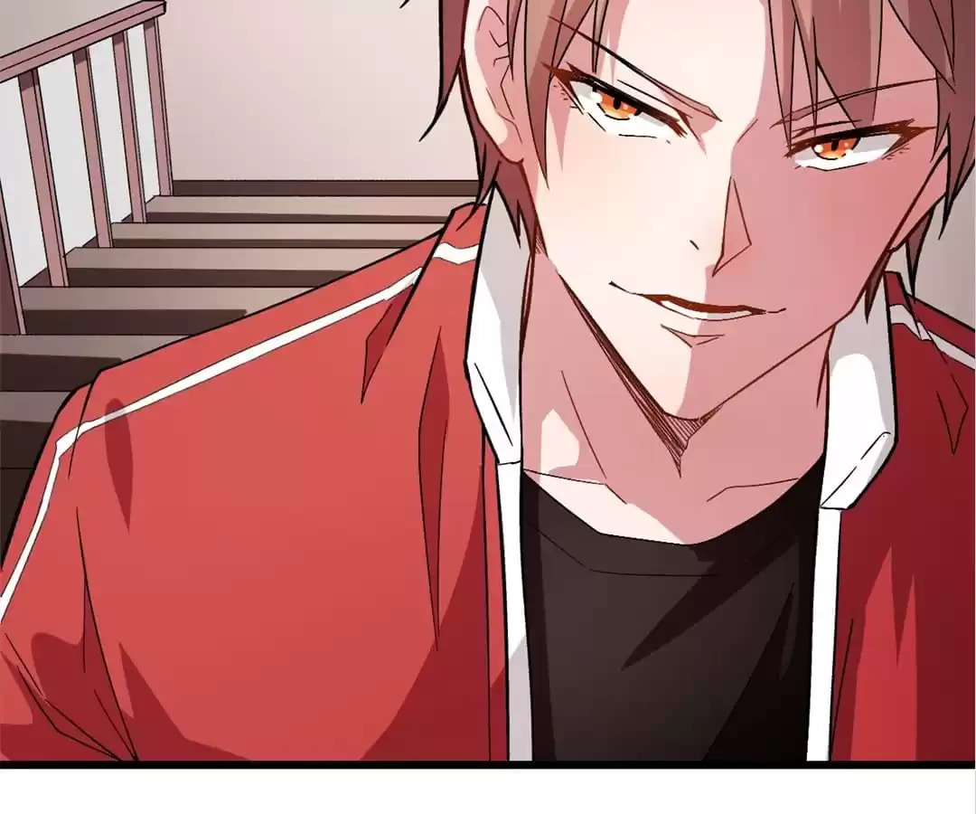 Crazy Professor in School Campus (Colored) Chapter 124 page 8 - 