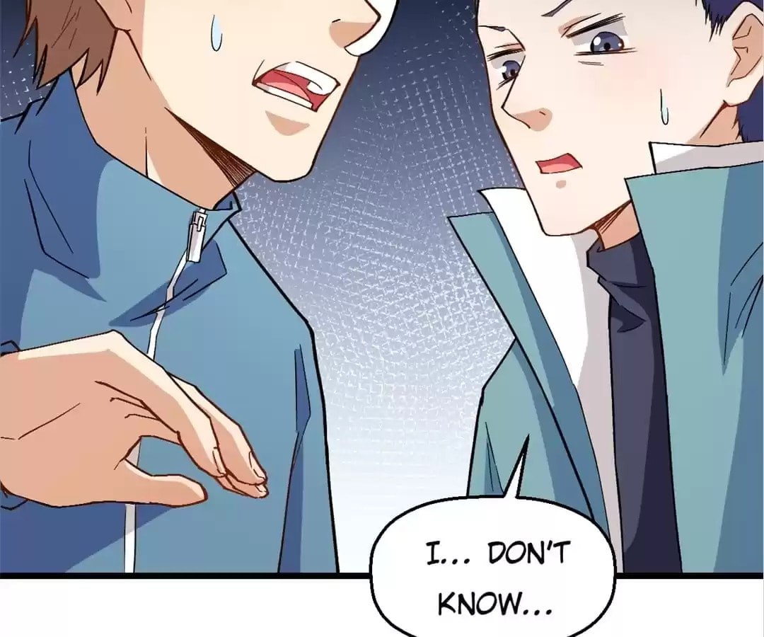 Crazy Professor in School Campus (Colored) Chapter 124 page 71 - 