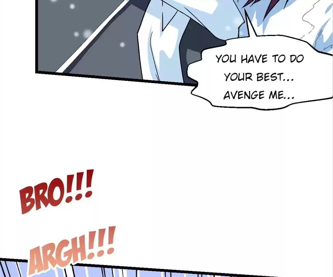 Crazy Professor in School Campus (Colored) Chapter 124 page 77 - 